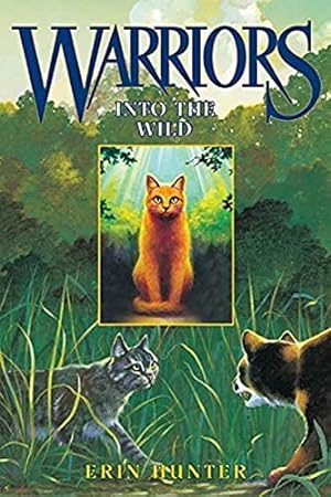Seller image for Warriors: Into the Wild for sale by -OnTimeBooks-
