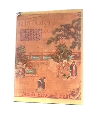 Image du vendeur pour History And Society (Chung Chi Philosophy Of Life Publication Series) mis en vente par World of Rare Books
