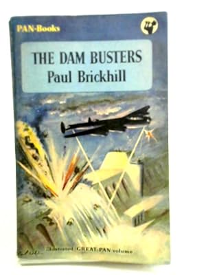 Seller image for The Dam Busters for sale by World of Rare Books