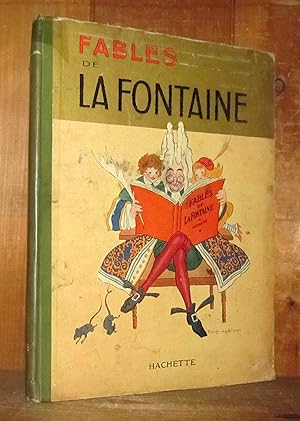 Fables de la Fontaine