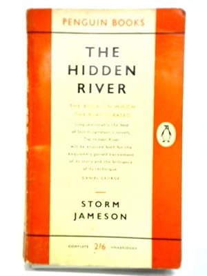 Bild des Verkufers fr The Hidden River zum Verkauf von World of Rare Books