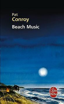 Seller image for Beach Music for sale by Dmons et Merveilles