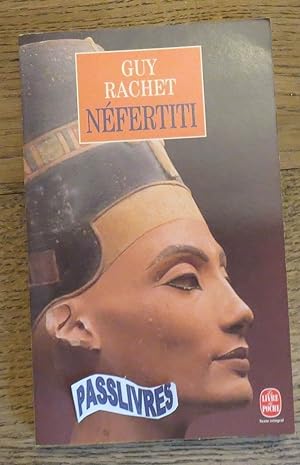 Seller image for Nefertiti: Reine du Nil for sale by Dmons et Merveilles