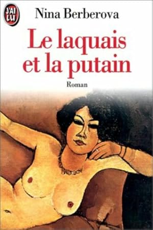 Seller image for Le Laquais et la Putain for sale by Dmons et Merveilles