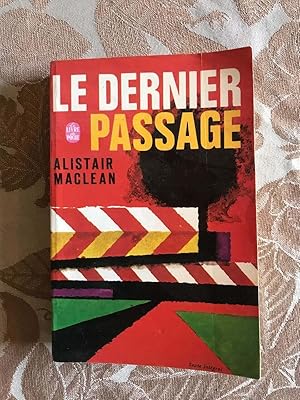 Acheter des articles Alistair Maclean