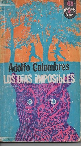 LOS DIAS IMPOSIBLES