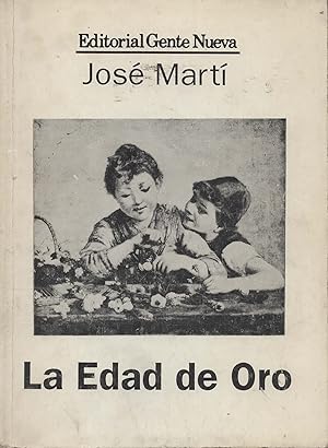 LA EDAD DE ORO