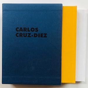 Carlos Cruz-Diez. El color en el plano / El color en el espacio