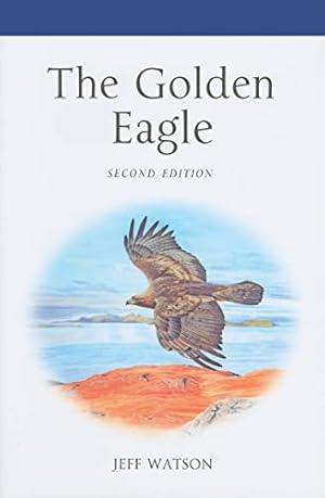 Seller image for The Golden Eagle for sale by -OnTimeBooks-