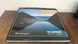 Seller image for Tirol im Luftbild. Text- und Bilderl?uterungen in for sale by BoundlessBookstore