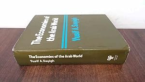 Seller image for Economies of the Arab World: Development Since 1945 for sale by BoundlessBookstore