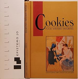 Cookies: Food Writers' Favorites