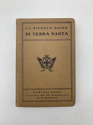 Piccola guida di Terra Santa