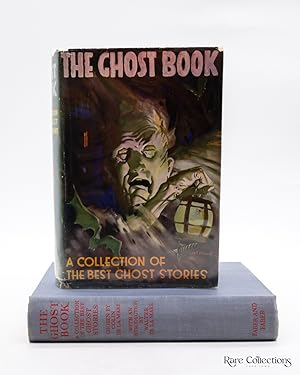 Seller image for The Ghost Book for sale by Rare Collections