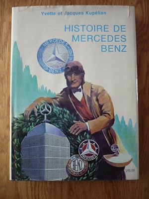 Histoire de Mercedes-Benz