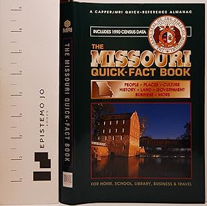 The Missouri Quick-Fact Book