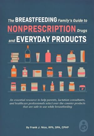 Imagen del vendedor de Keeping Your Baby Safe : Safe Infant Sleep / the Breastfeeding Family's Guide to Nonprescription Drugs and Everyday Products a la venta por GreatBookPrices
