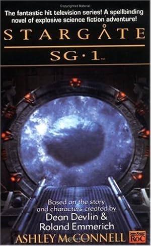 Imagen del vendedor de Stargate: SG-1 a la venta por Reliant Bookstore