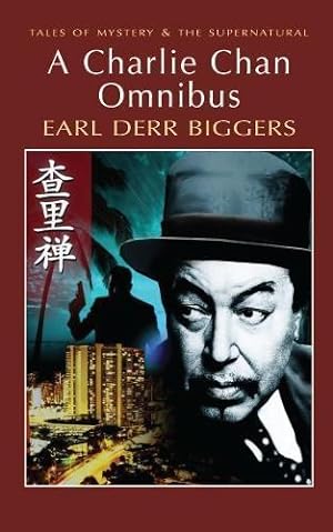 Seller image for The Charlie Chan Omnibus (Tales of Mystery & The Supernatural) for sale by WeBuyBooks
