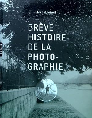 Bild des Verkufers fr Breve histoire de la photographie zum Verkauf von Librodifaccia