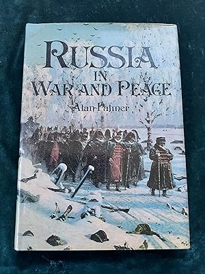 Seller image for Russia in War and Peace for sale by Crouch Rare Books