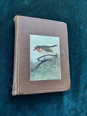 Seller image for Birds, The "Shown" Series edited by Louey Chisholm for sale by Crouch Rare Books