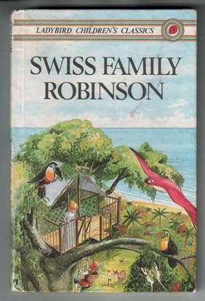 Seller image for Swiss Family Robinson for sale by The Children's Bookshop
