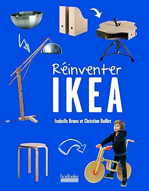 Seller image for Rinventer Ikea for sale by Dmons et Merveilles