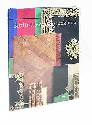 Image du vendeur pour Bibliotheca Wittockiana. Musea nostra mis en vente par Leopolis