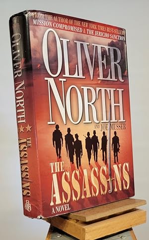 Seller image for The Assassins for sale by Henniker Book Farm and Gifts