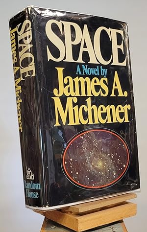Immagine del venditore per Space venduto da Henniker Book Farm and Gifts