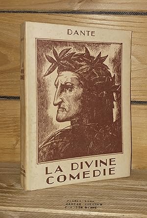 Imagen del vendedor de LA DIVINE COMEDIE a la venta por Planet's books