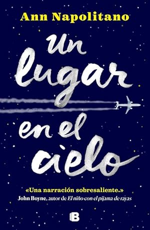 Seller image for Un lugar en el cielo. for sale by Librera PRAGA