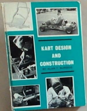 Imagen del vendedor de Kart Design and Construction a la venta por Chapter 1