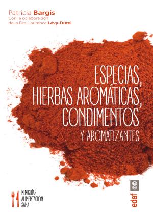 Imagen del vendedor de Especias, hierbas aromticas, condimentos y aromatizantes a la venta por Midac, S.L.