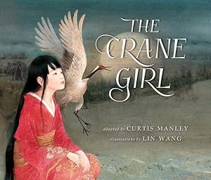 Seller image for Crane Girl for sale by GreatBookPrices