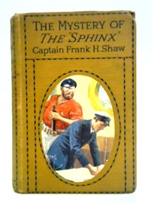 Bild des Verkufers fr The Mystery of The Sphinx zum Verkauf von World of Rare Books