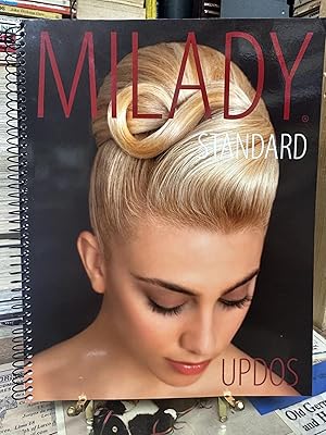 Milady Standard Updos