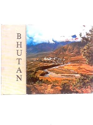 Imagen del vendedor de Bhutan: A Physical and Cultural Geography a la venta por World of Rare Books