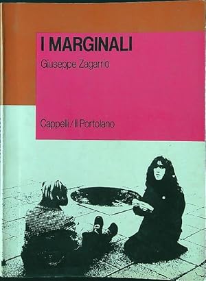 Bild des Verkufers fr I marginali zum Verkauf von Librodifaccia