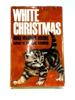 Seller image for White Christmas for sale by World of Rare Books