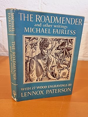 Seller image for The Roadmender and Other Writings for sale by D & M Books, PBFA
