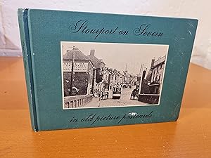Seller image for Stourport on Severn in Old Picture Postcards for sale by D & M Books, PBFA