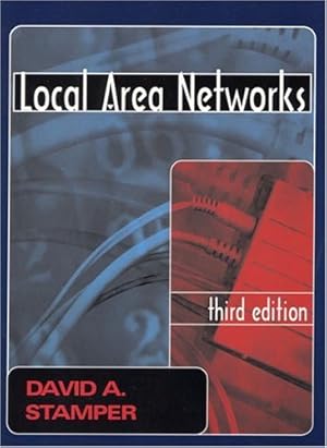 Imagen del vendedor de Local Area Networks (3rd Edition) a la venta por -OnTimeBooks-