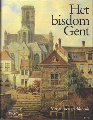 Immagine del venditore per Bisdom Gent, vier eeuwen geschiedenis venduto da BOOKSELLER  -  ERIK TONEN  BOOKS