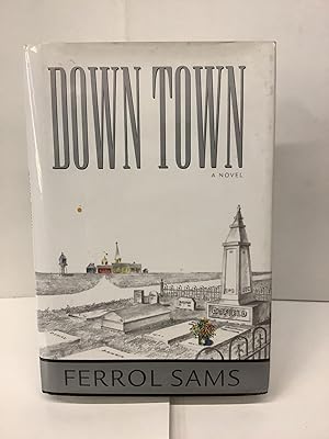 Seller image for Down Town for sale by Chamblin Bookmine