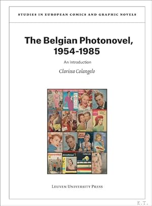 Seller image for Belgian Photonovel, 1954-1985. for sale by BOOKSELLER  -  ERIK TONEN  BOOKS