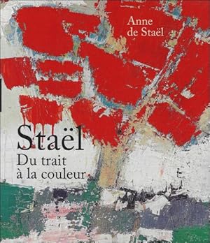 Seller image for Stal - Du trait  la couleur for sale by BOOKSELLER  -  ERIK TONEN  BOOKS