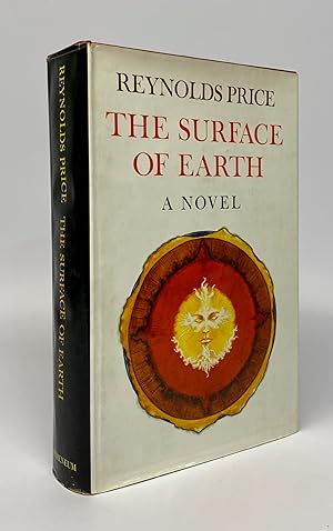 Bild des Verkufers fr The Surface of Earth zum Verkauf von Cleveland Book Company, ABAA