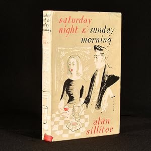 Seller image for Saturday Night and Sunday Morning for sale by Rooke Books PBFA
